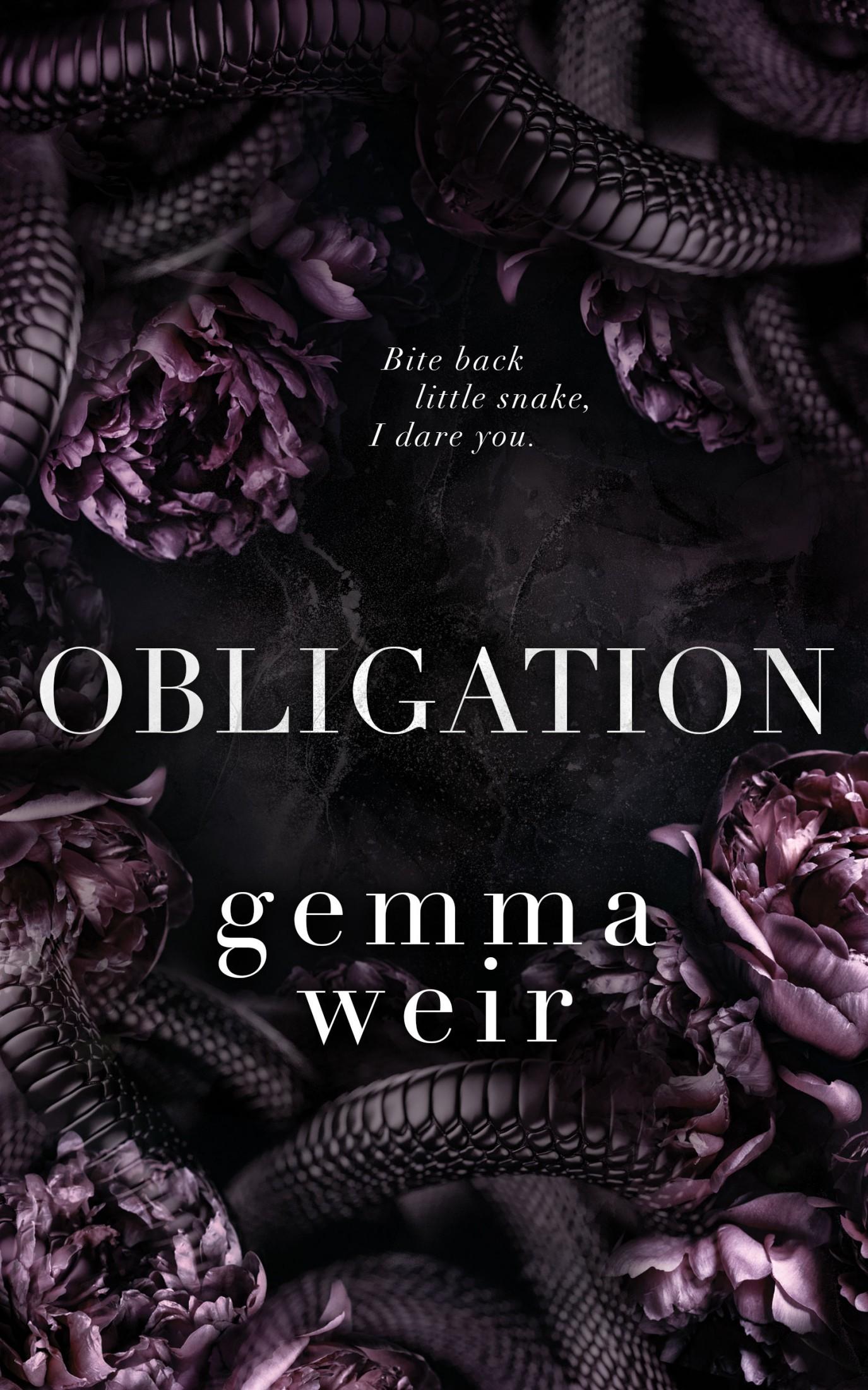 Portada de 02. Obligation